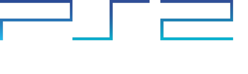 PlayStation 2 logo