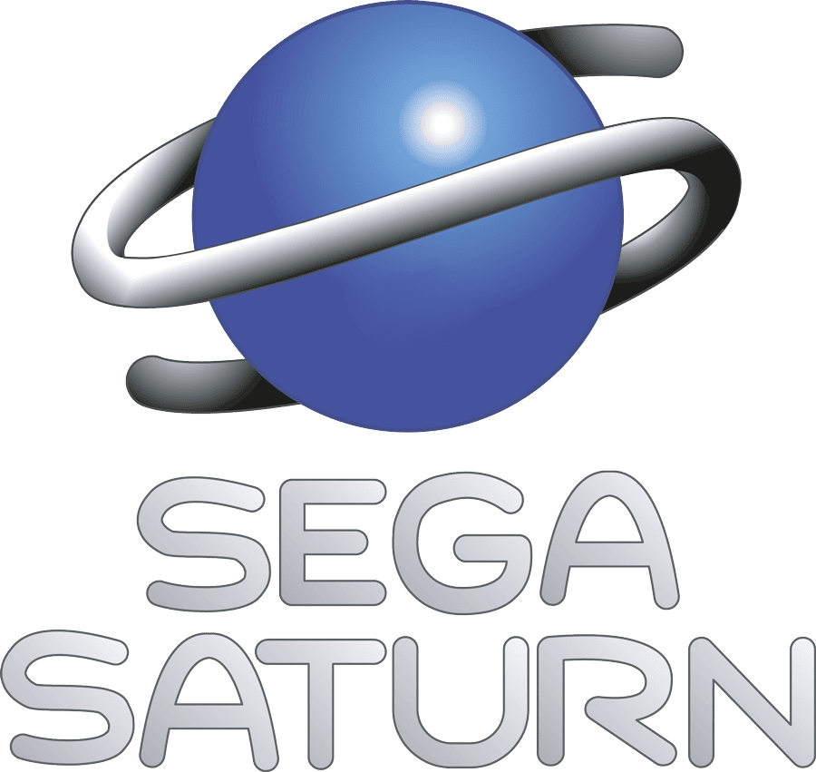Sega Saturn logo