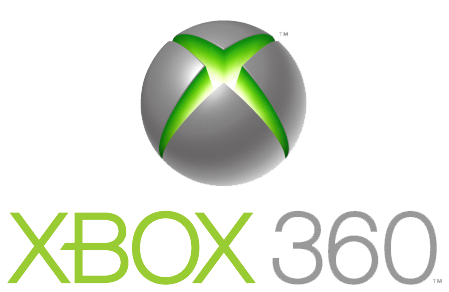 Xbox 360 logo