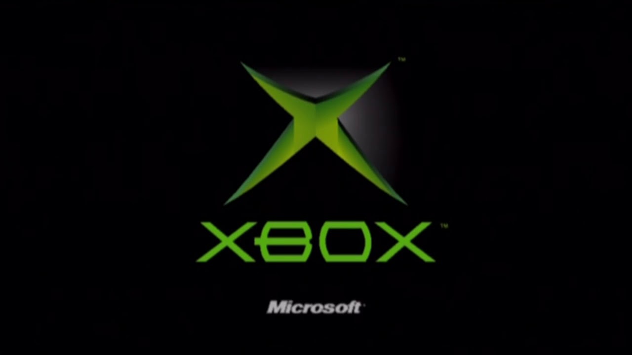 Xbox logo